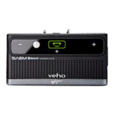 Veho S3 Saem S3 Bluetooth Handsfree Car Kit Veho S3 Saem S3 Bluetooth Handsfree Car Kit